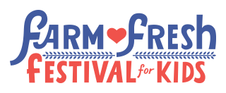 Farm Fresh Festival for Kids
